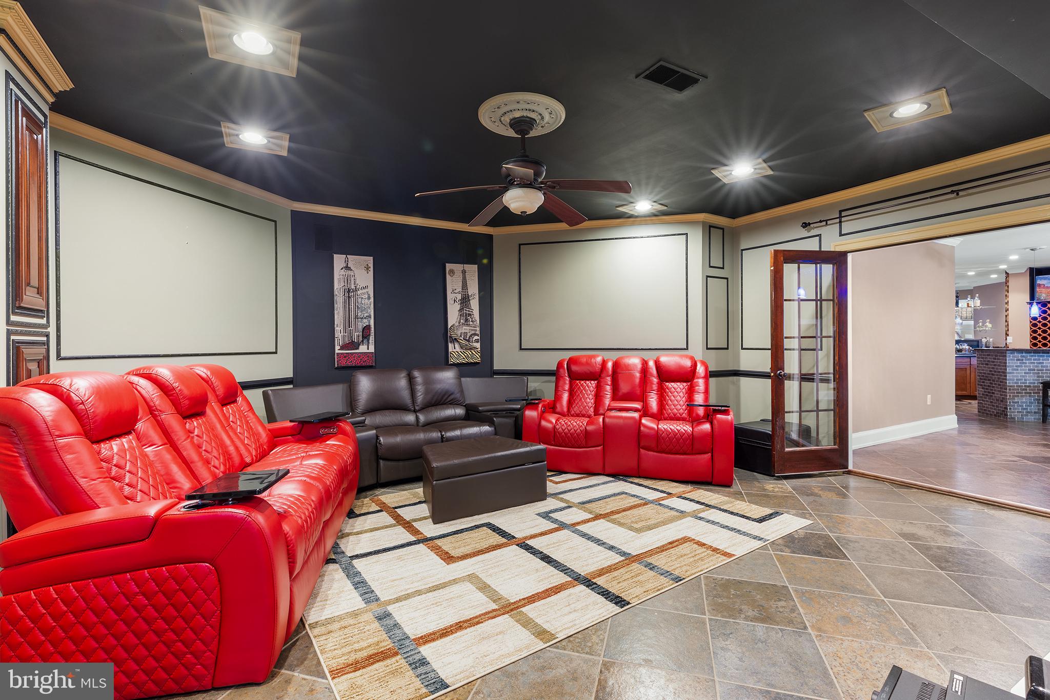 CHAUTAUQUA - Residential