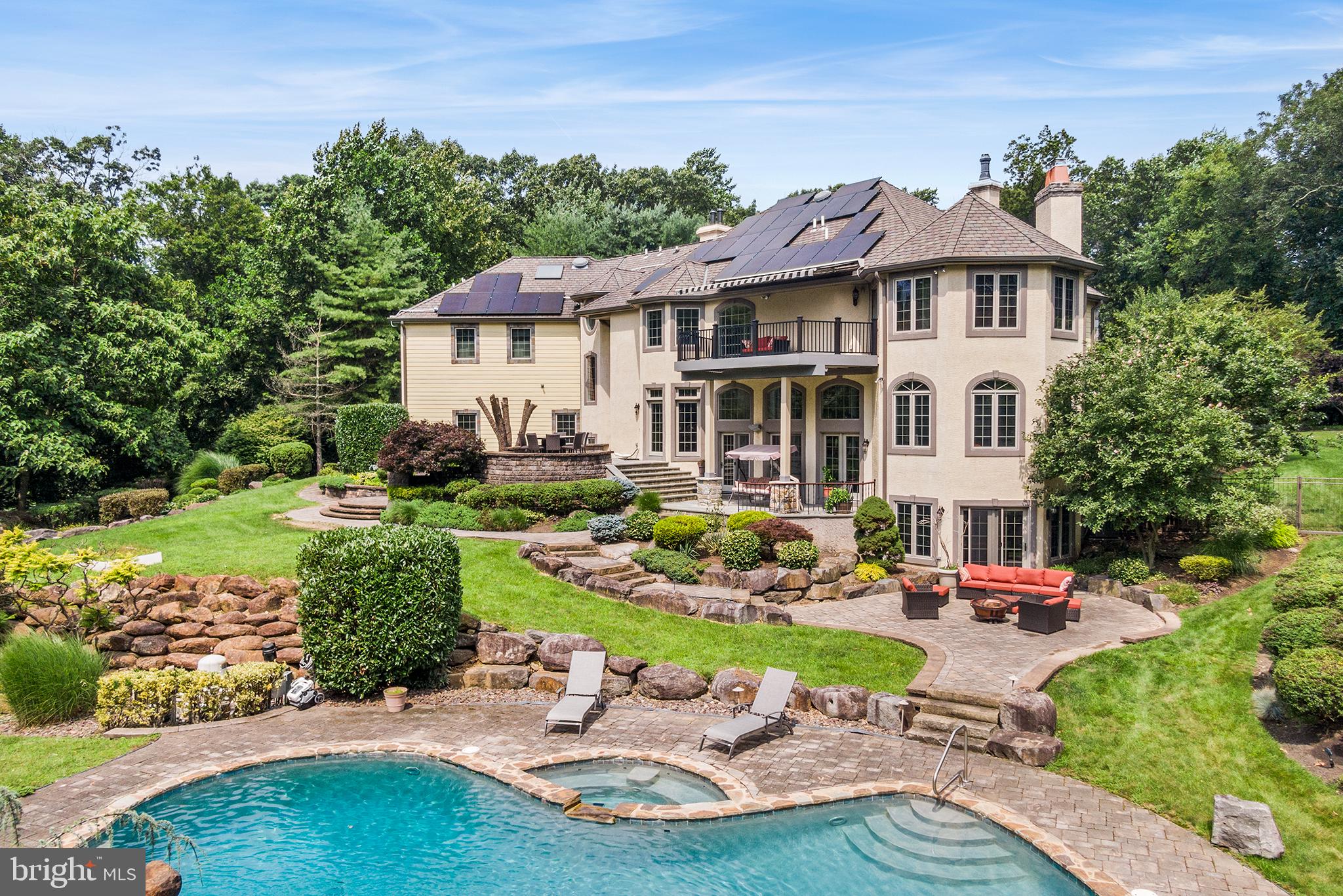 CHAUTAUQUA - Residential