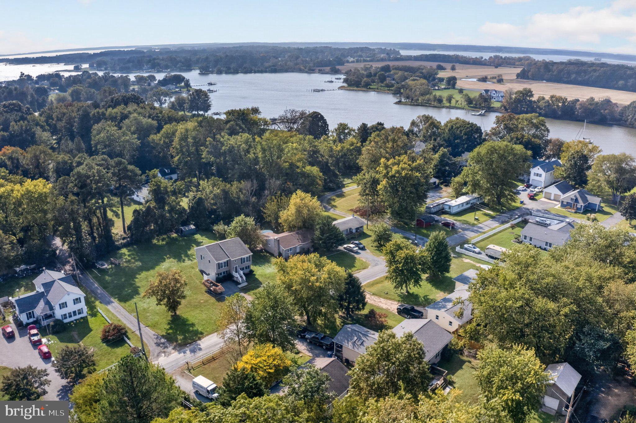 205 DOMINION LANE