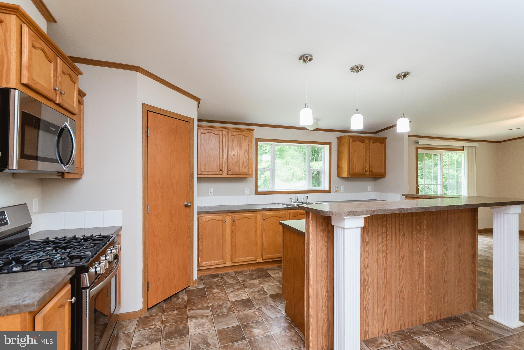 NORTH EAST - Residential