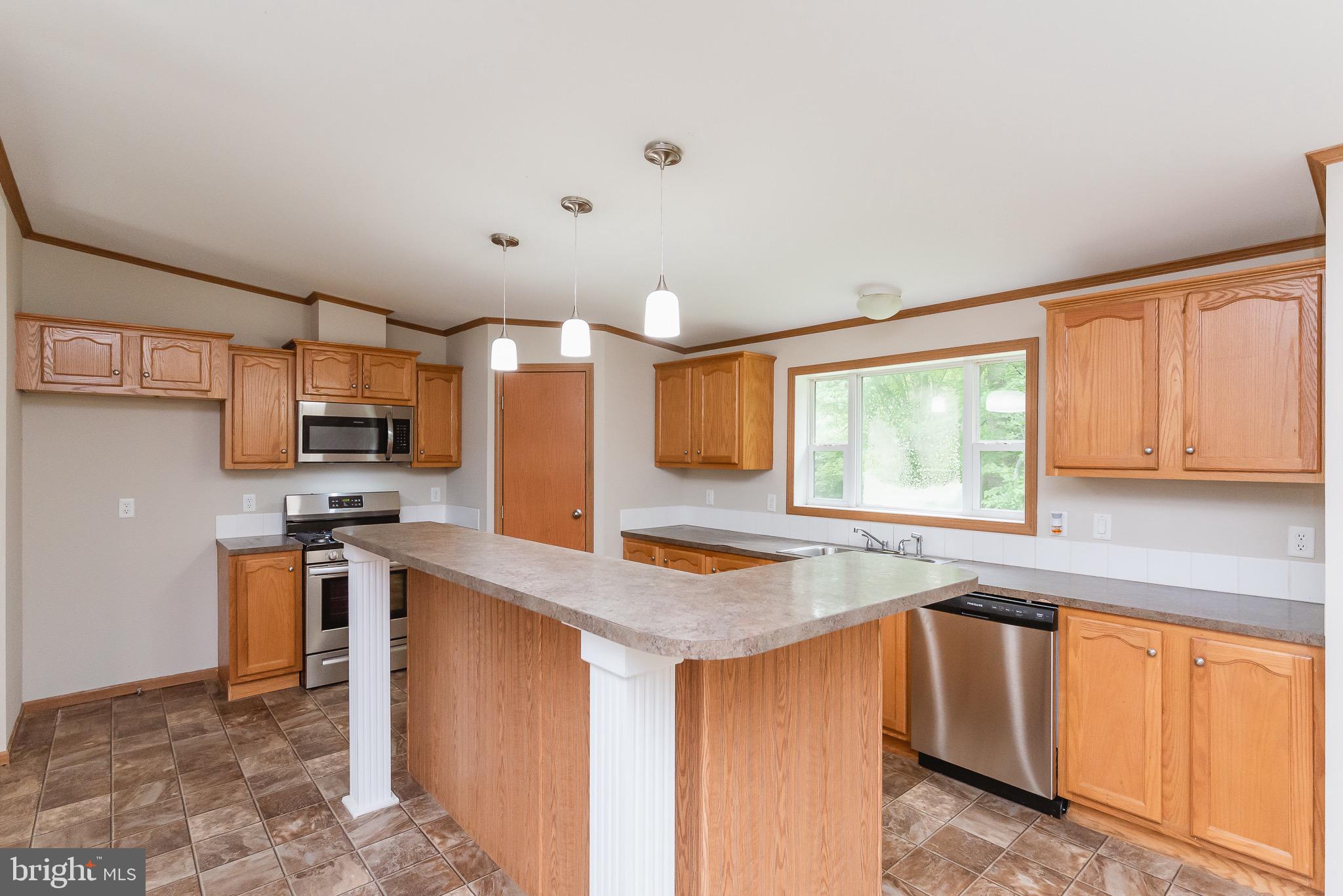 NORTH EAST - Residential