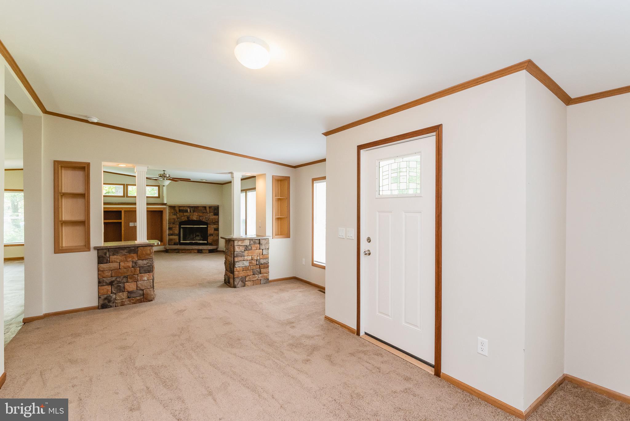 NORTH EAST - Residential