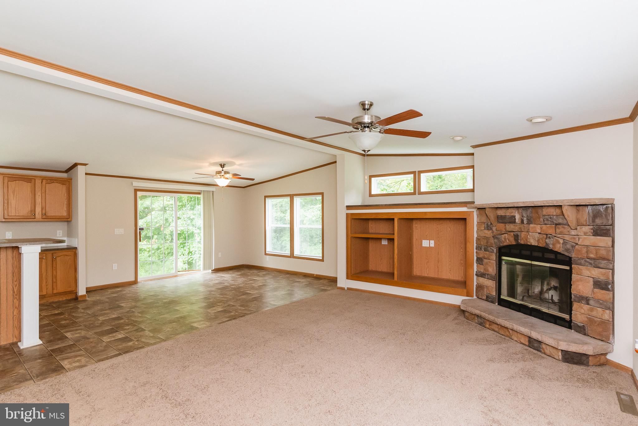 NORTH EAST - Residential