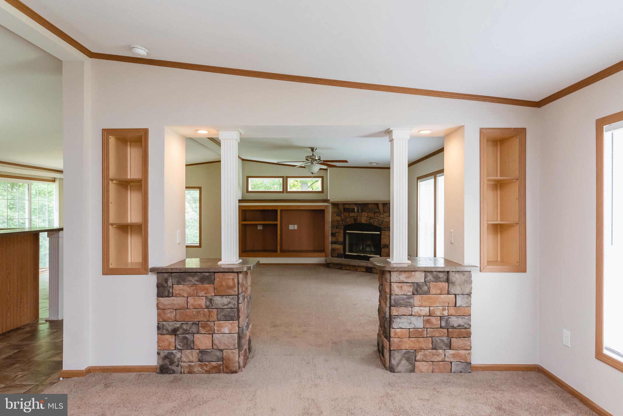 NORTH EAST - Residential