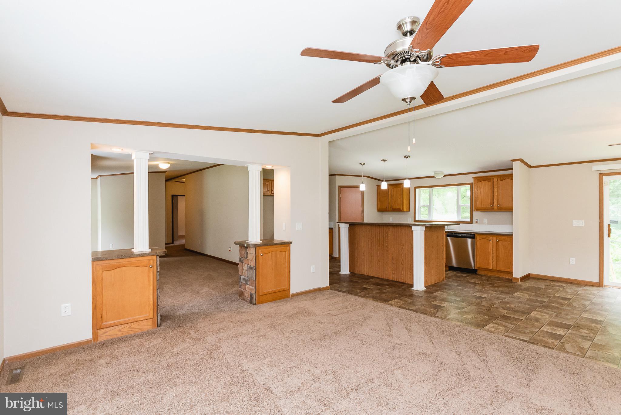 NORTH EAST - Residential