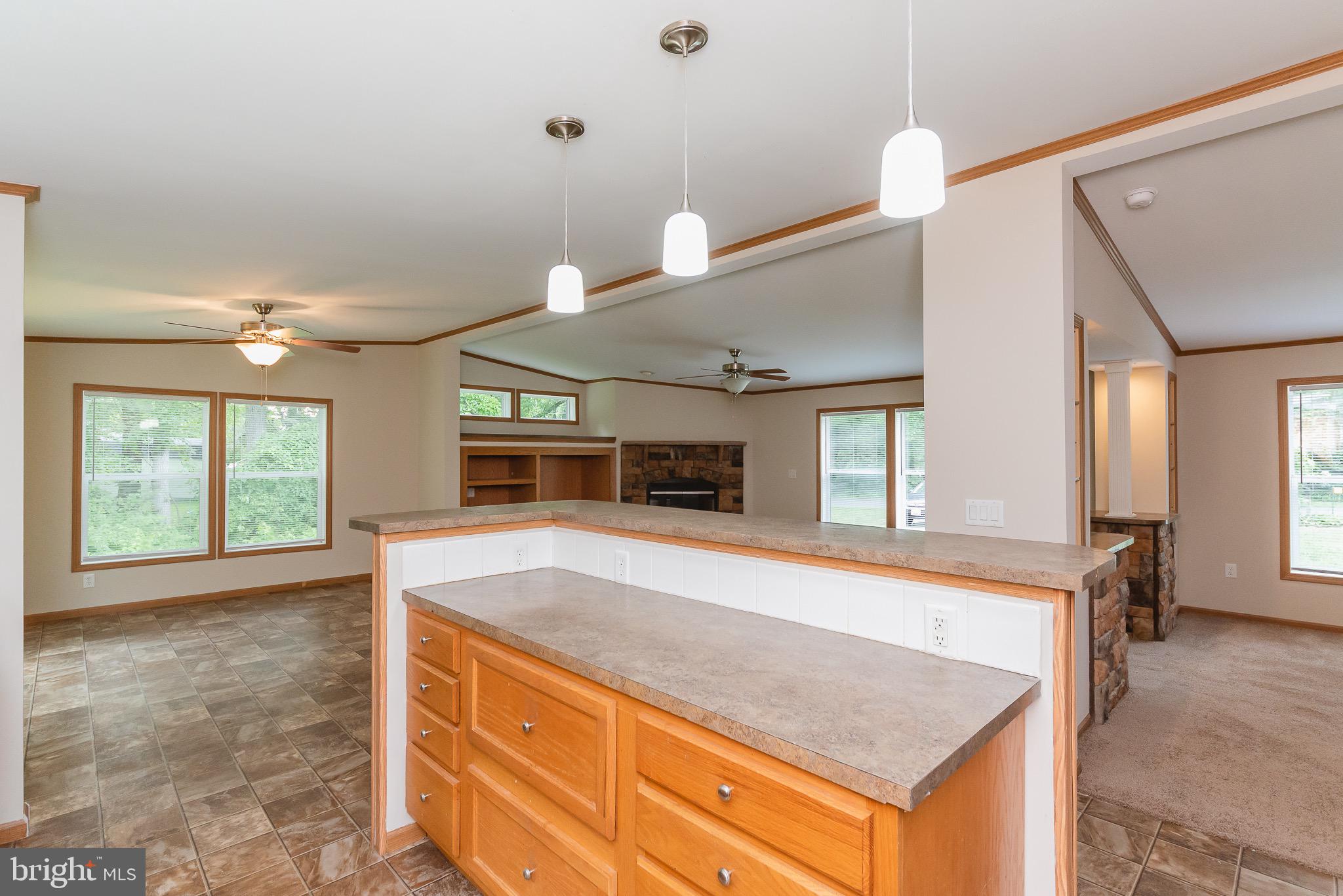 NORTH EAST - Residential