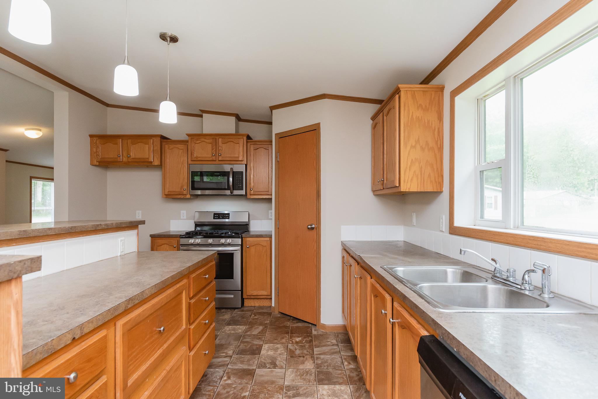 NORTH EAST - Residential