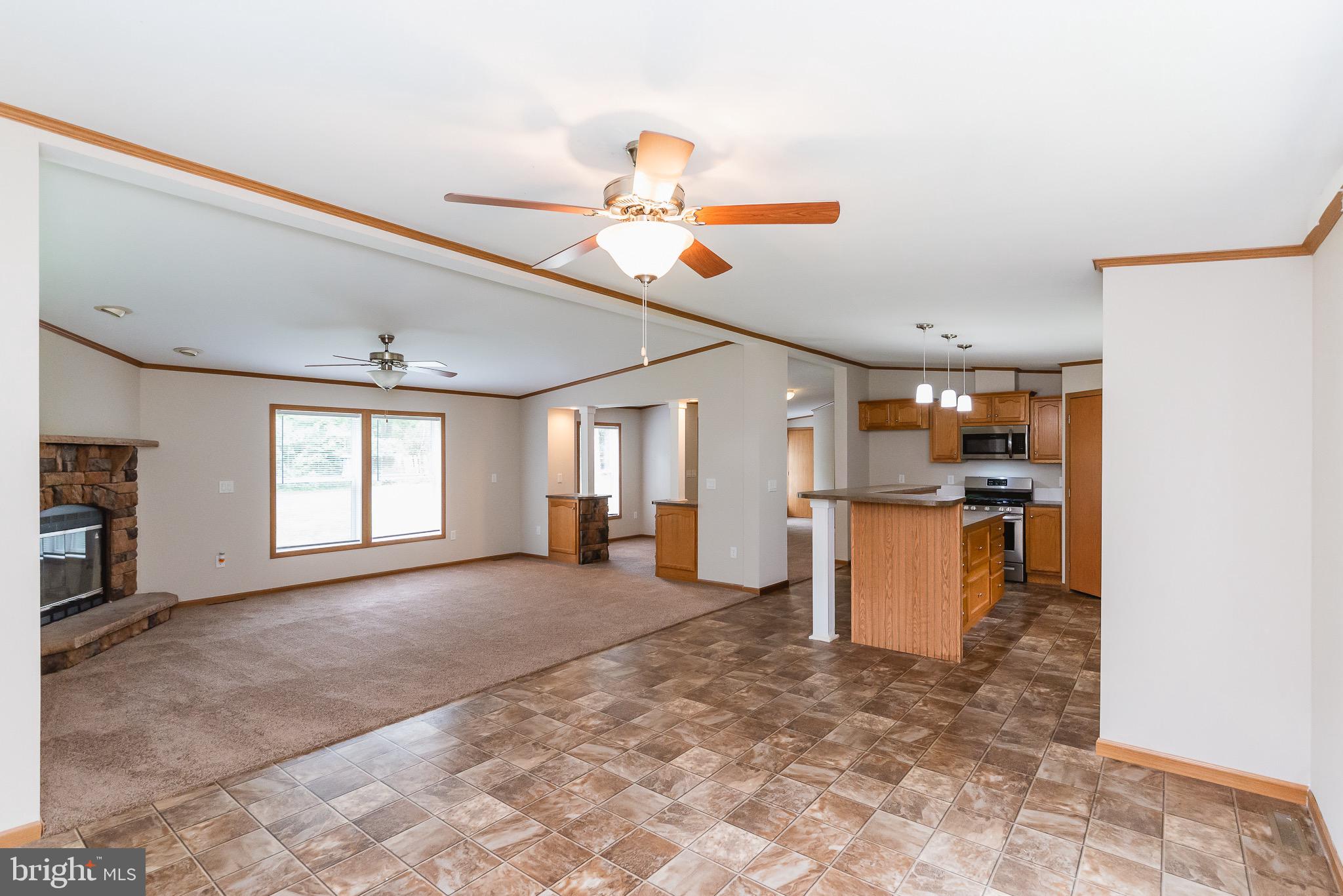 NORTH EAST - Residential