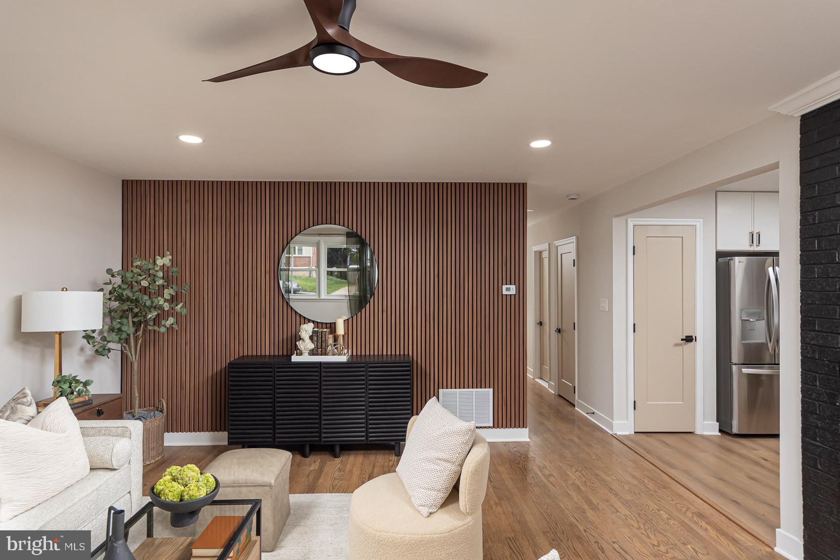 HAYWOOD HEIGHTS - Residential