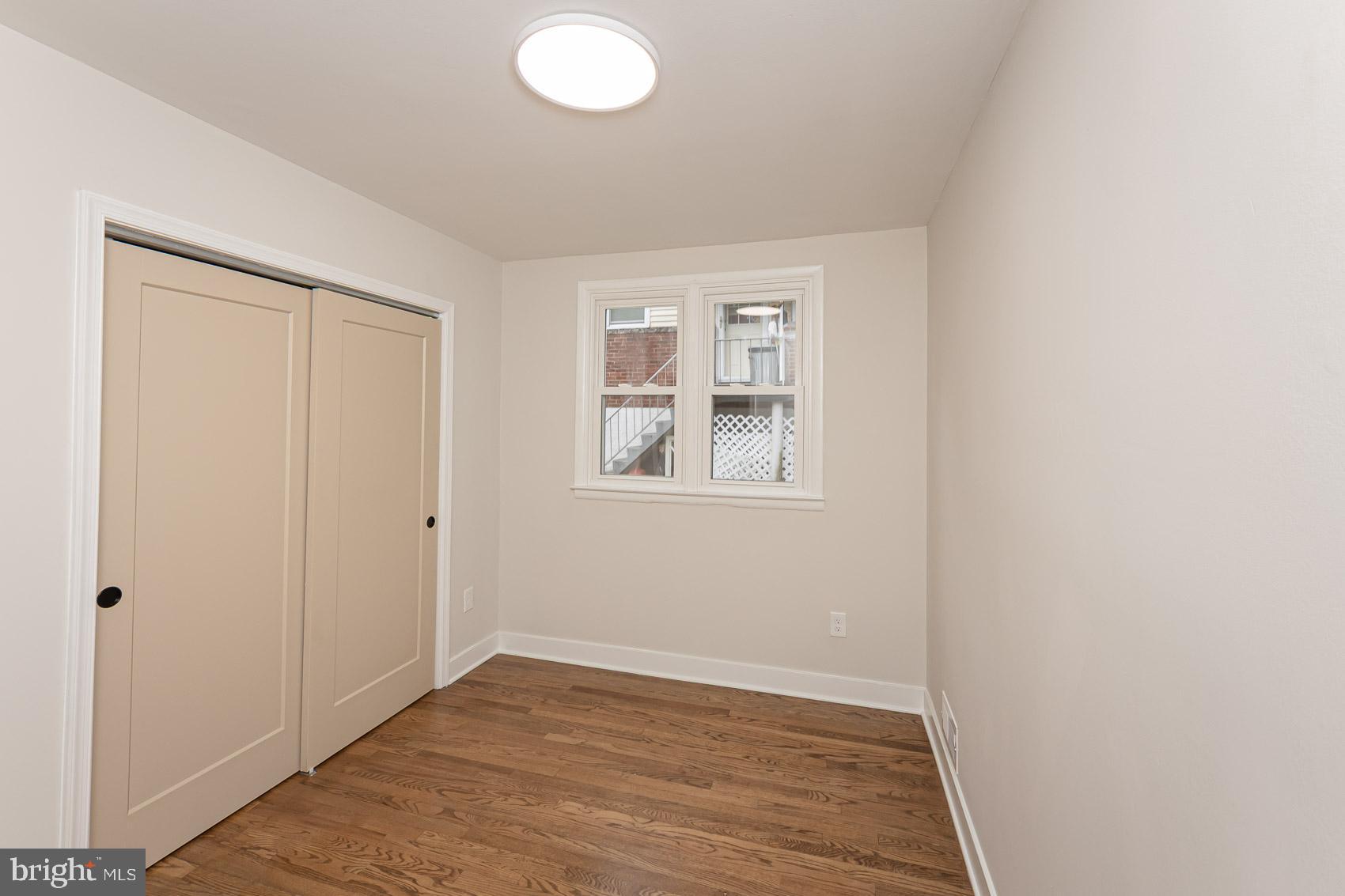 HAYWOOD HEIGHTS - Residential