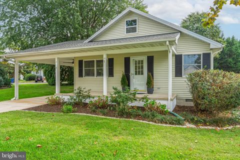 1 HENLOPEN COURT LEWES DE 19958