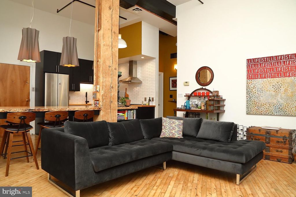 Photo of 231 N SHIPPEN ST #122, LANCASTER, PA 17602 (MLS # PALA2031552)