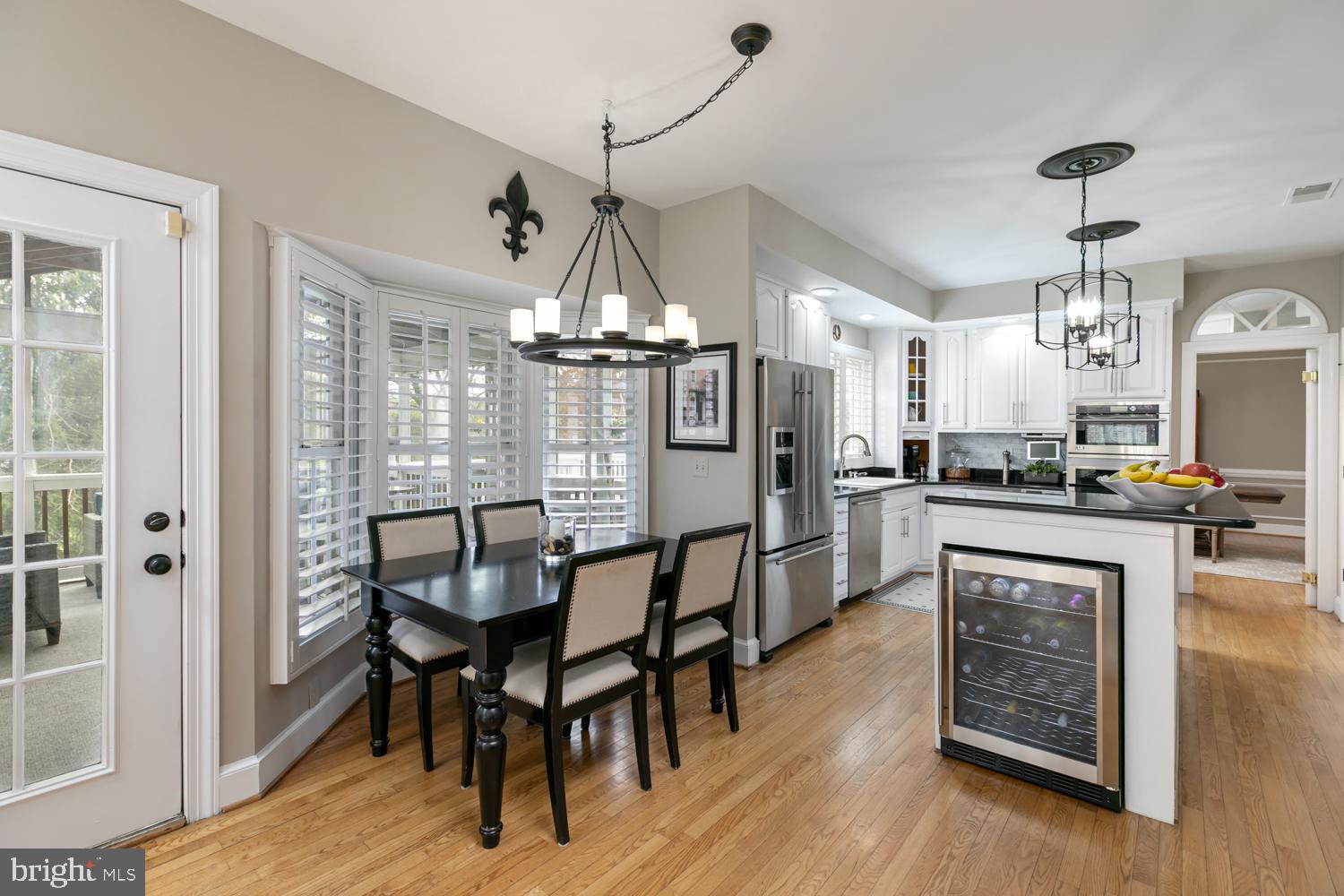 FORESTVILLE MEADOWS - Residential