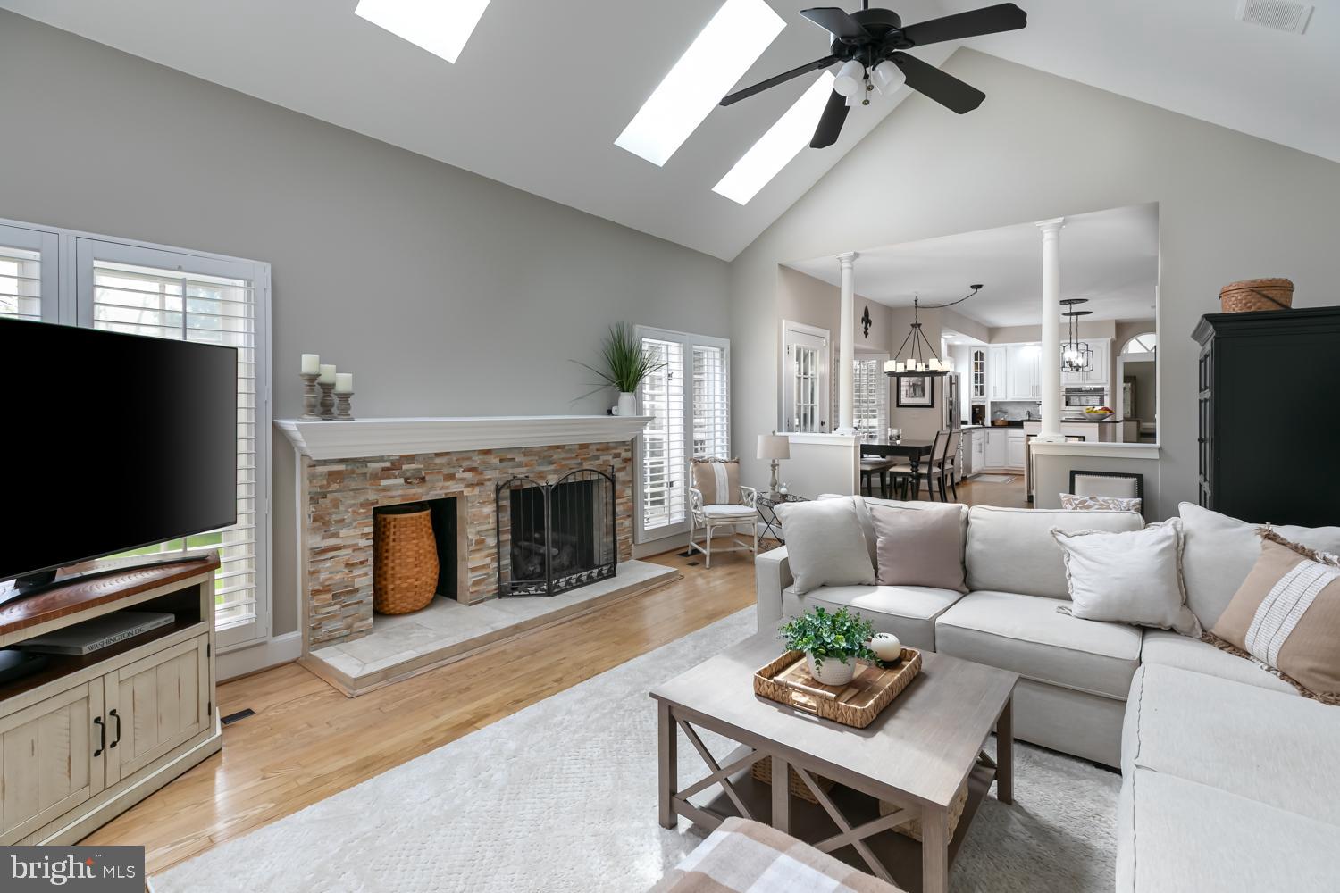 FORESTVILLE MEADOWS - Residential