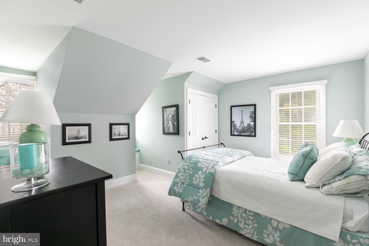 FORESTVILLE MEADOWS - Residential