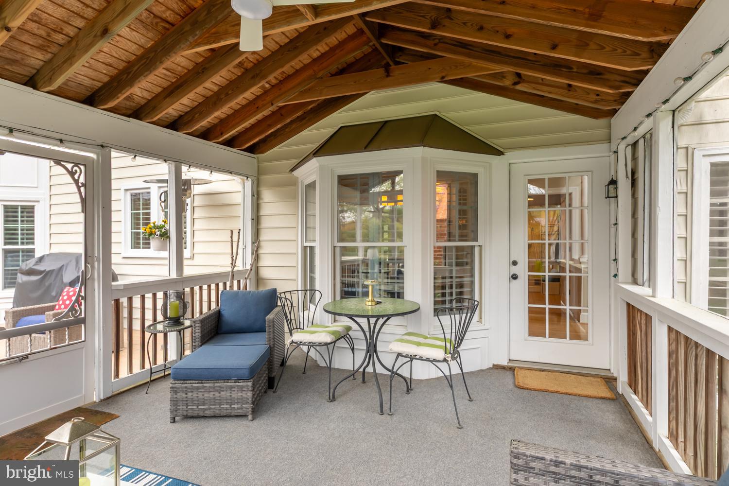 FORESTVILLE MEADOWS - Residential