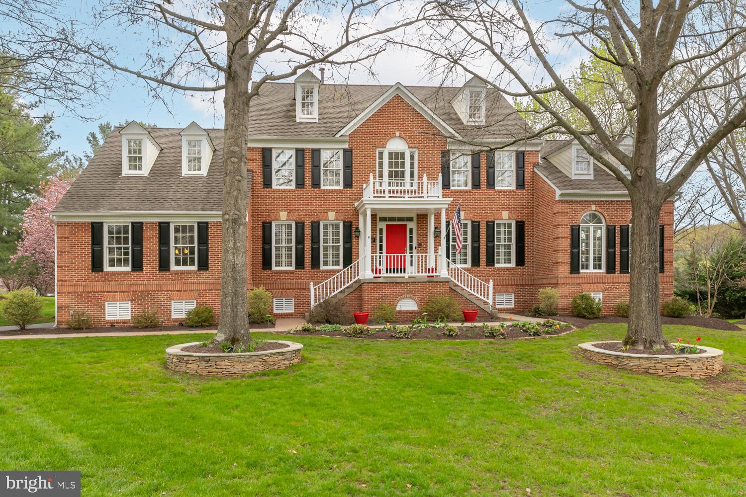 FORESTVILLE MEADOWS - Residential