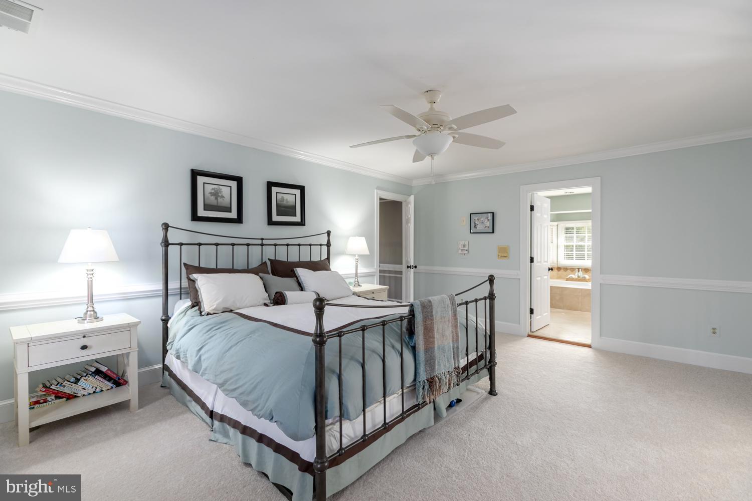 FORESTVILLE MEADOWS - Residential