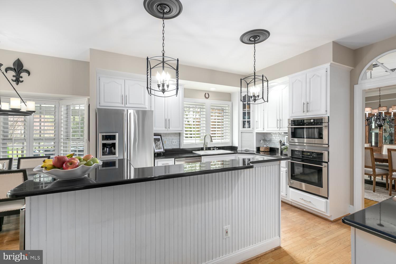 FORESTVILLE MEADOWS - Residential