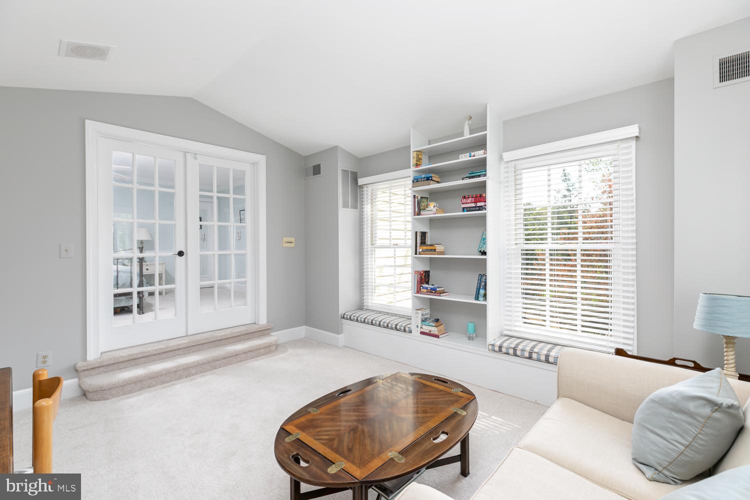 FORESTVILLE MEADOWS - Residential