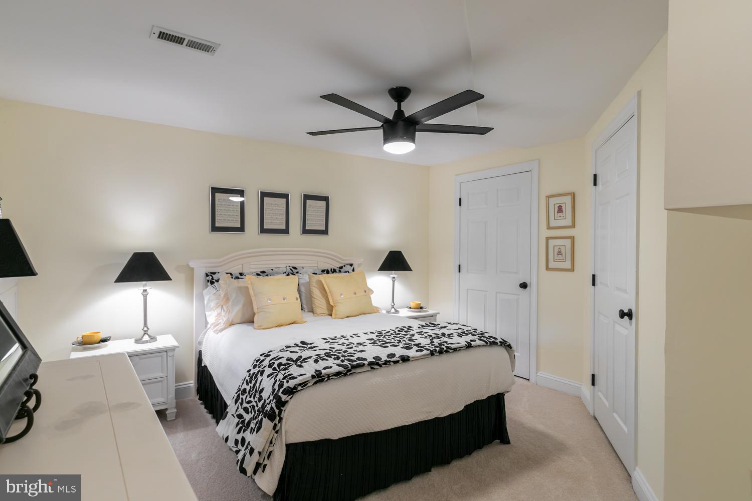 FORESTVILLE MEADOWS - Residential