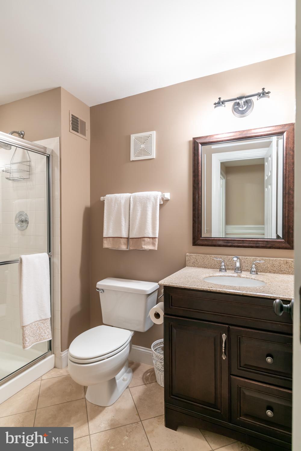 FORESTVILLE MEADOWS - Residential