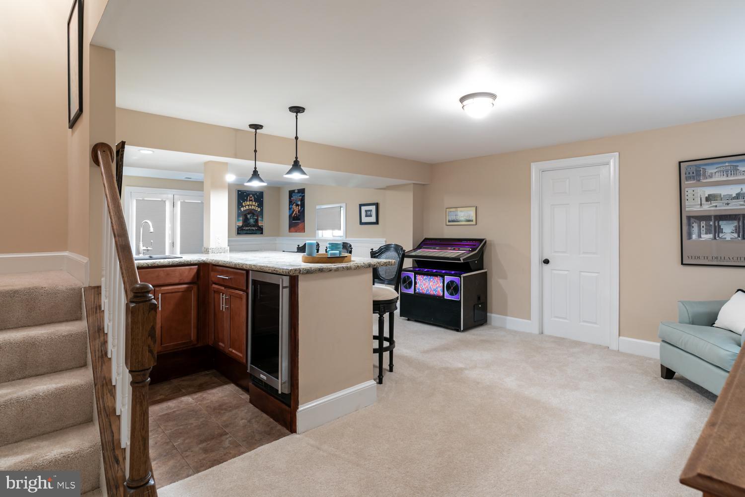 FORESTVILLE MEADOWS - Residential