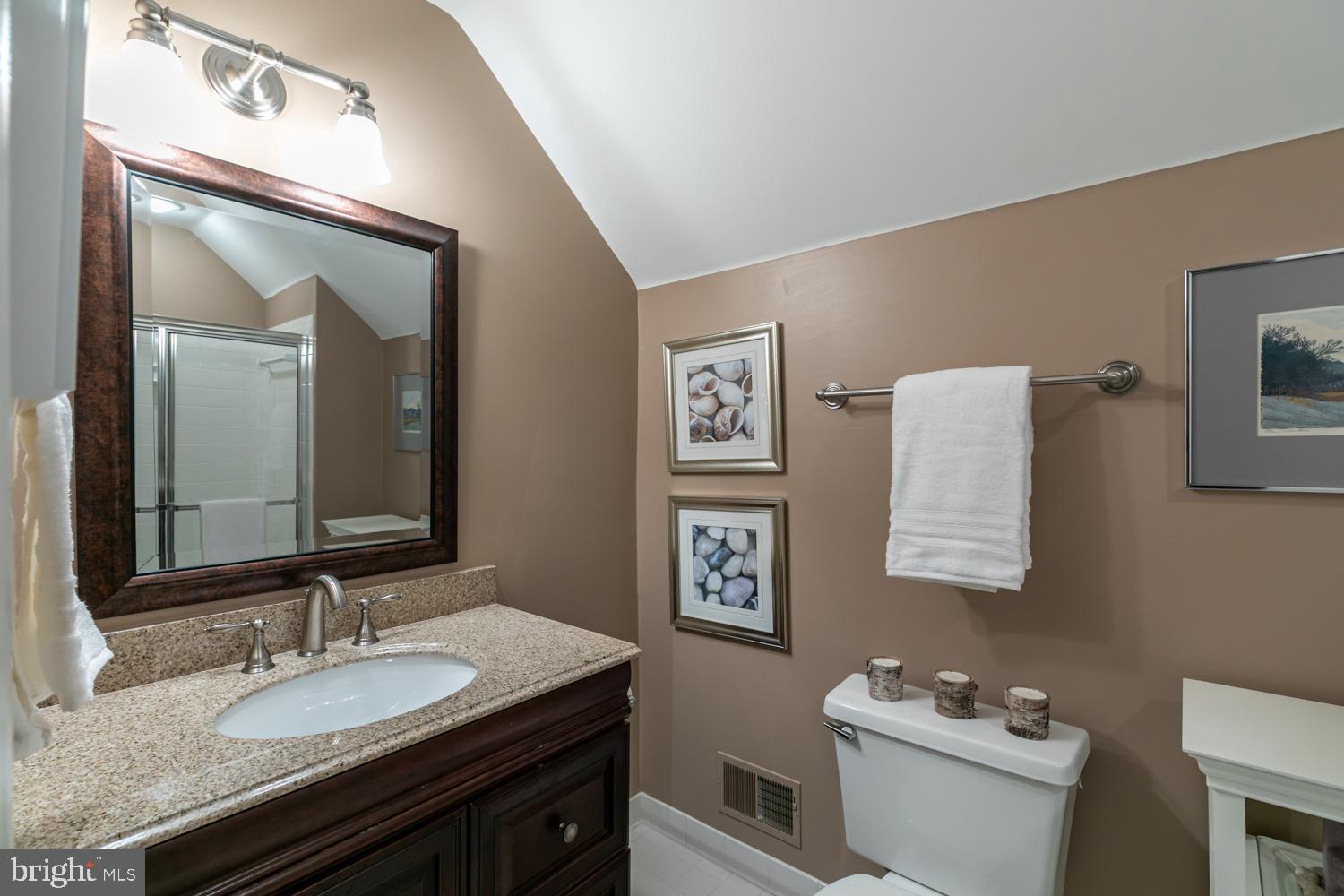 FORESTVILLE MEADOWS - Residential