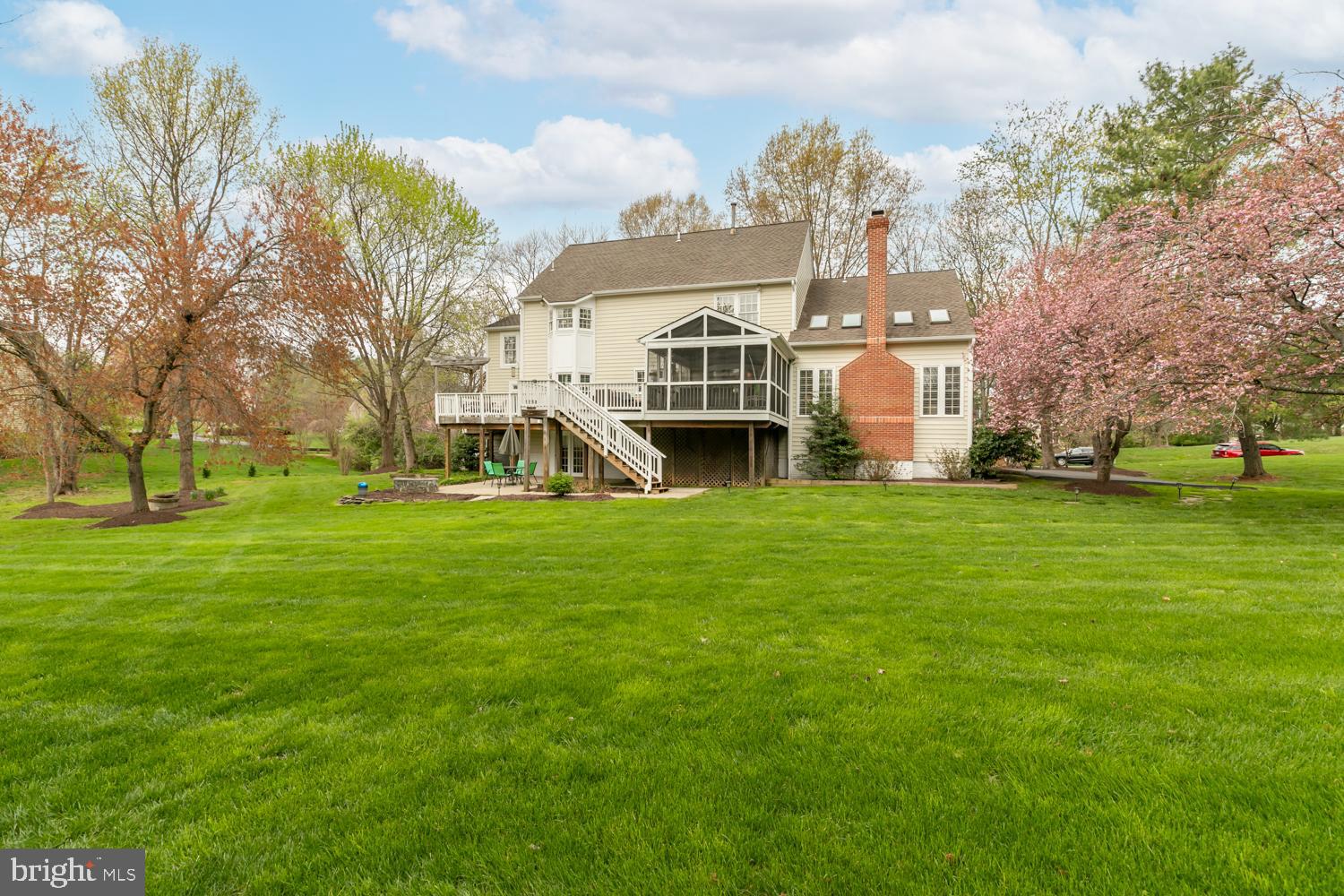 FORESTVILLE MEADOWS - Residential