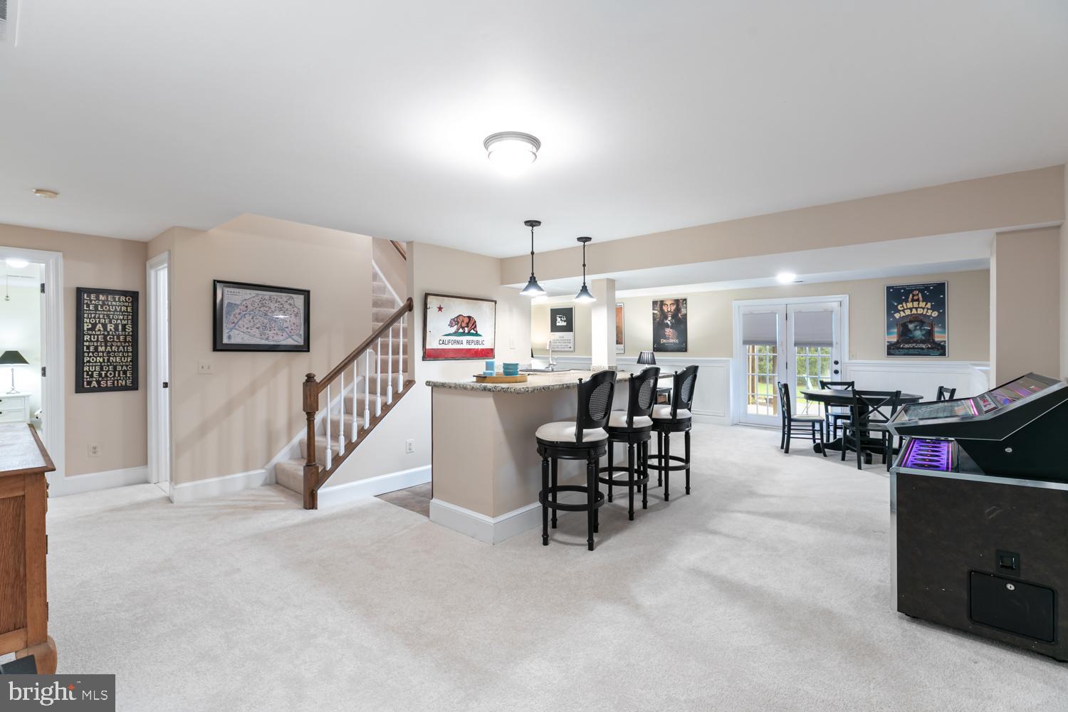 FORESTVILLE MEADOWS - Residential