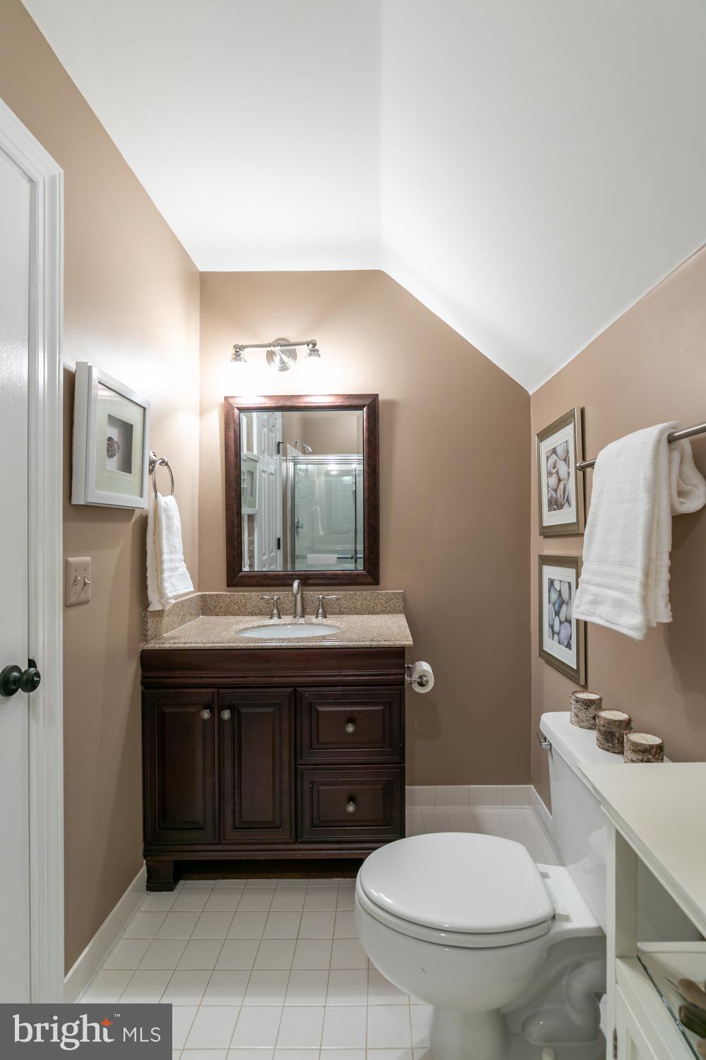 FORESTVILLE MEADOWS - Residential