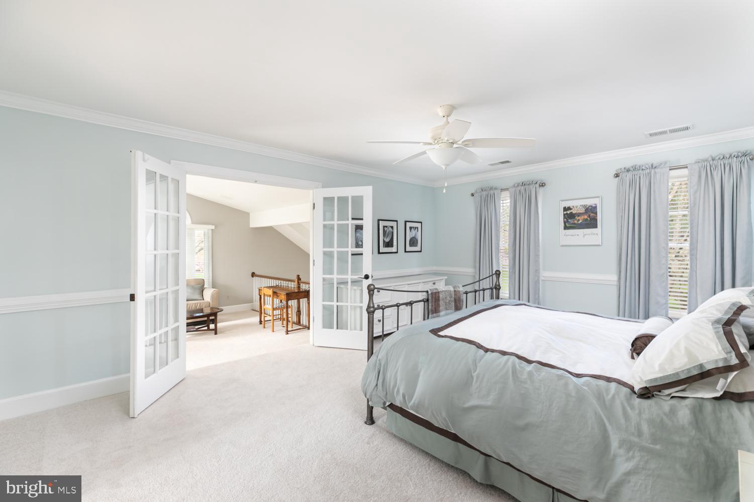 FORESTVILLE MEADOWS - Residential