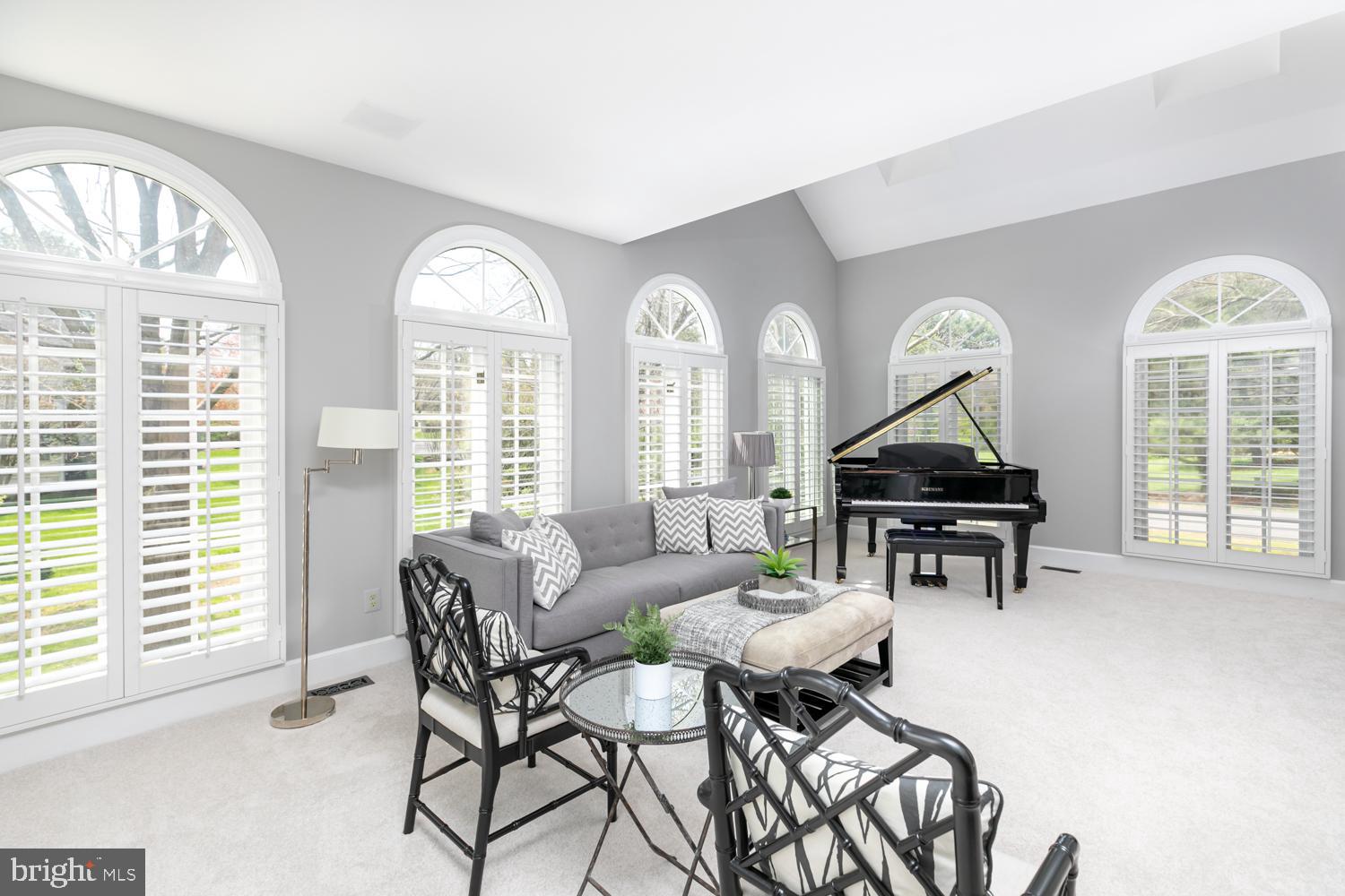 FORESTVILLE MEADOWS - Residential