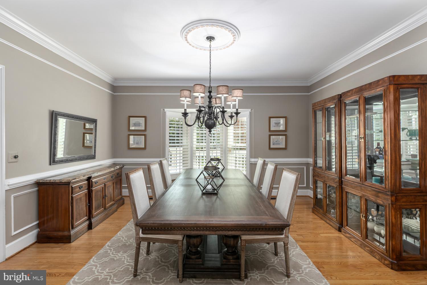 FORESTVILLE MEADOWS - Residential