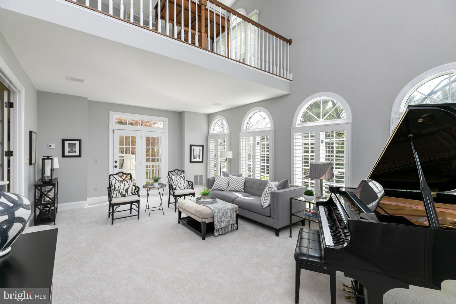 FORESTVILLE MEADOWS - Residential