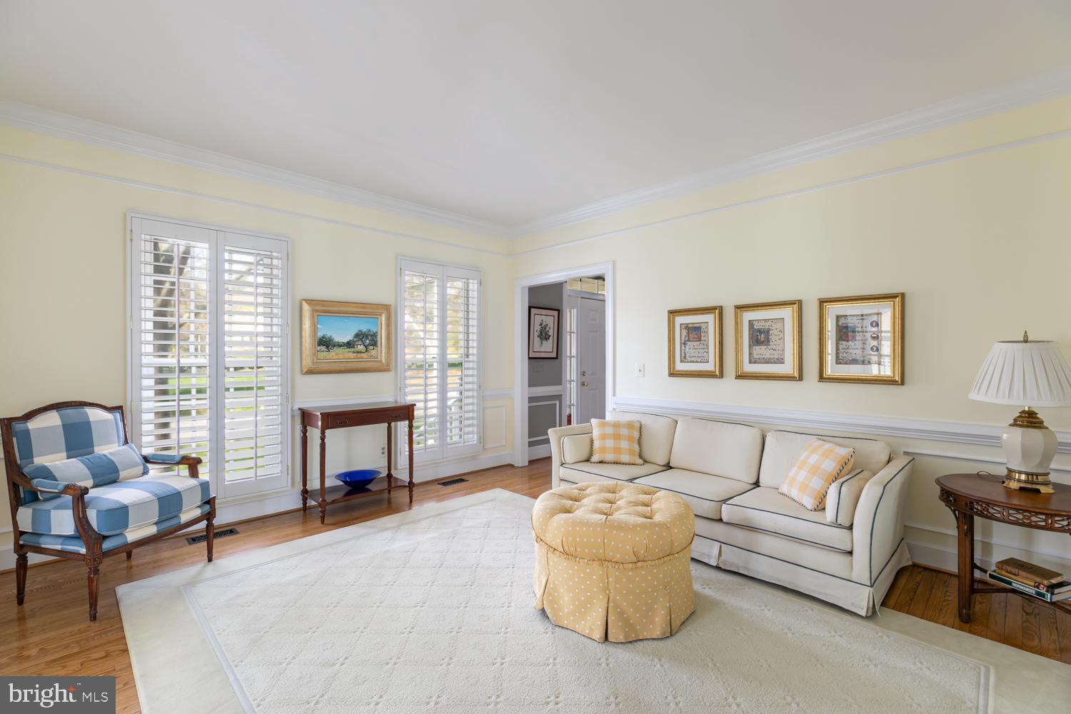 FORESTVILLE MEADOWS - Residential