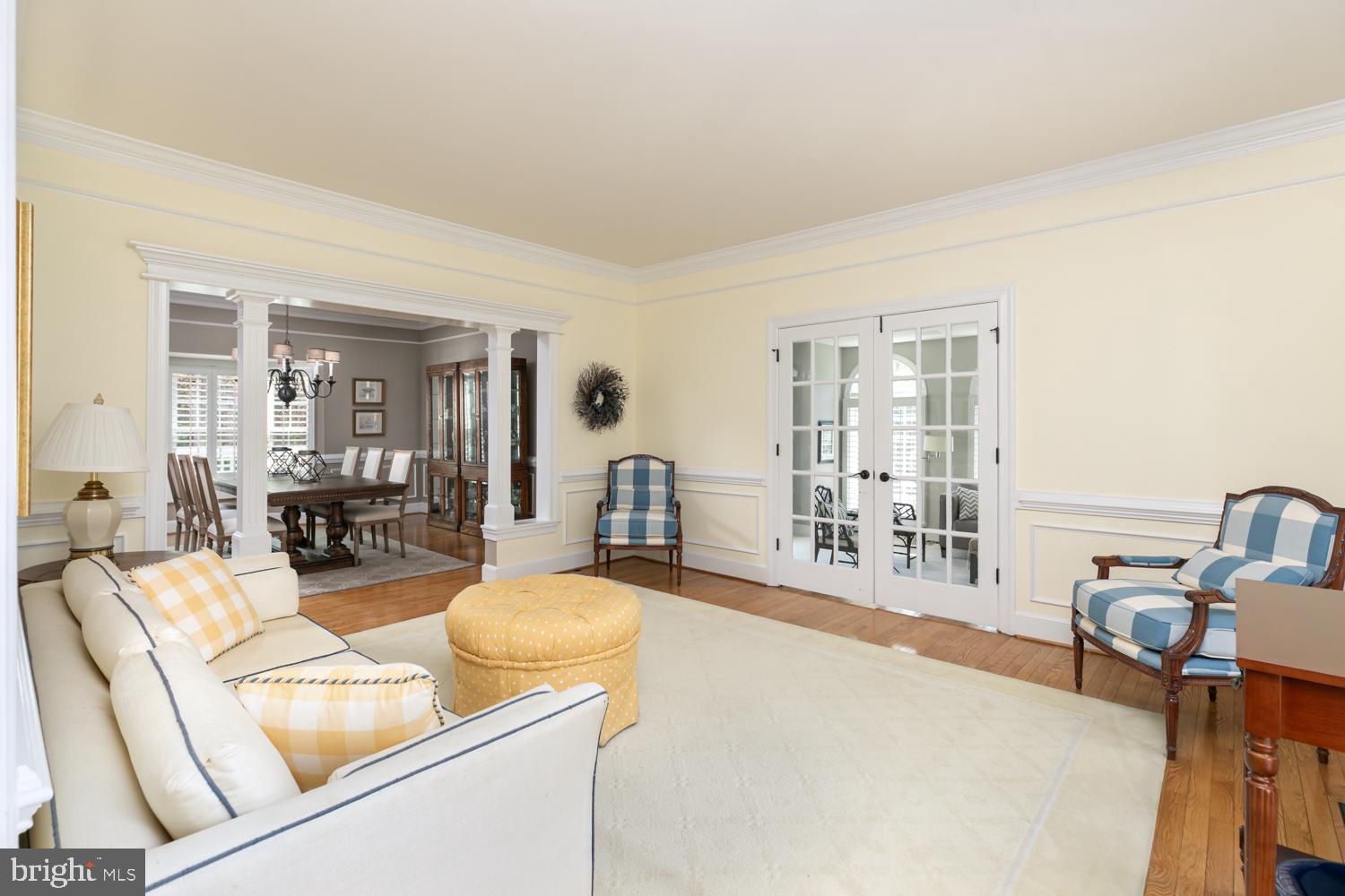 FORESTVILLE MEADOWS - Residential