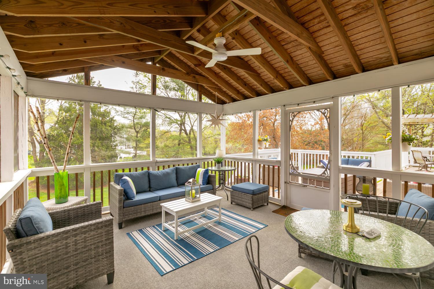 FORESTVILLE MEADOWS - Residential