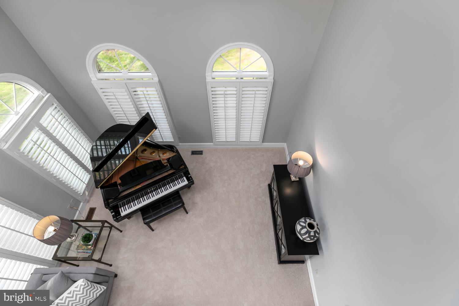 FORESTVILLE MEADOWS - Residential