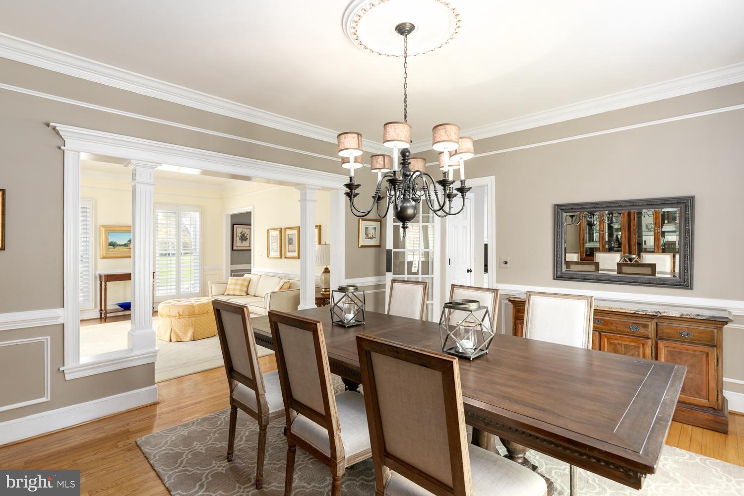 FORESTVILLE MEADOWS - Residential