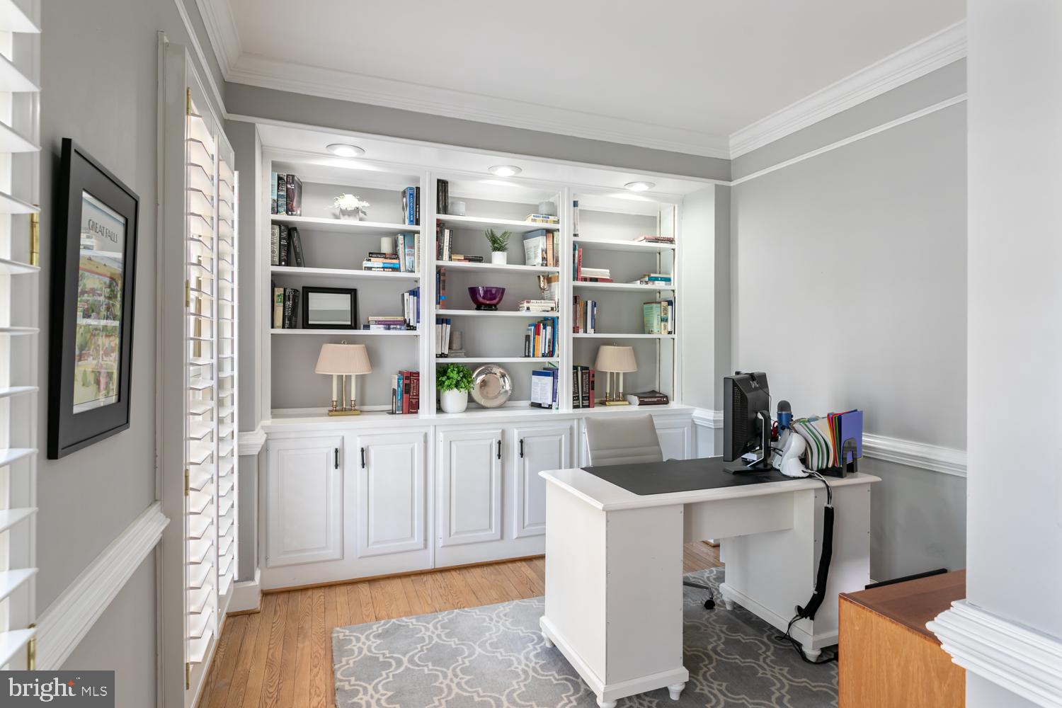 FORESTVILLE MEADOWS - Residential