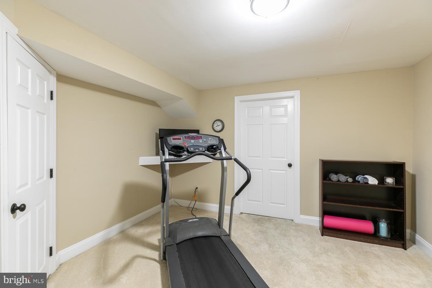 FORESTVILLE MEADOWS - Residential