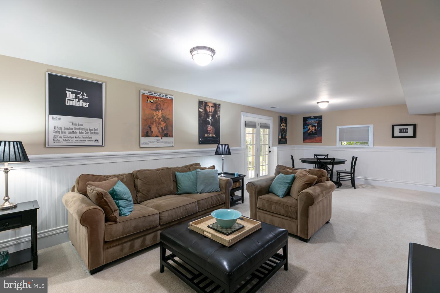 FORESTVILLE MEADOWS - Residential