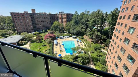 4201 CATHEDRAL AVENUE NW 1121E WASHINGTON DC 20016