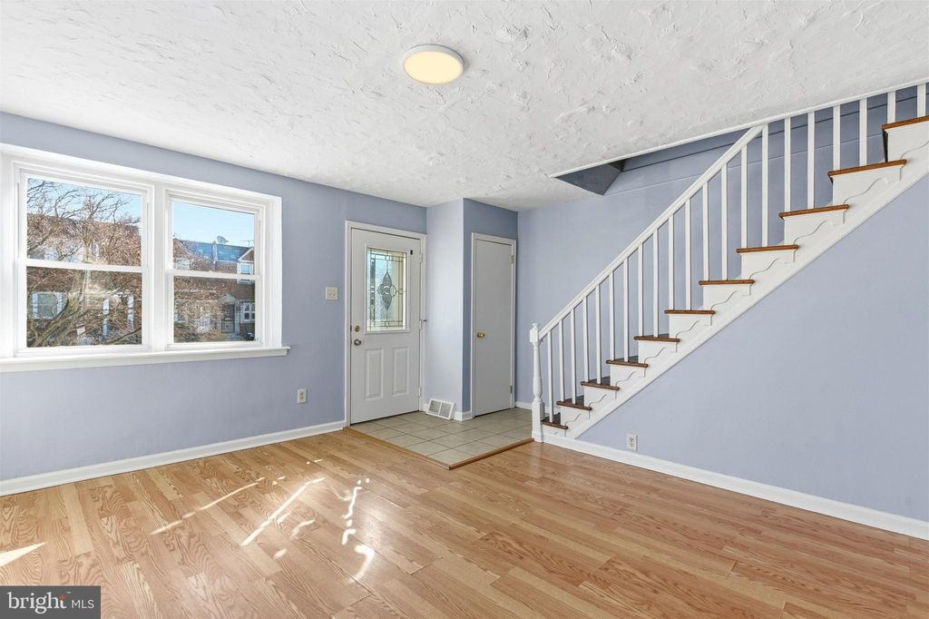 Photo of 6266 Marsden Street, PHILADELPHIA, PA 19135 (MLS # PAPH2580586)