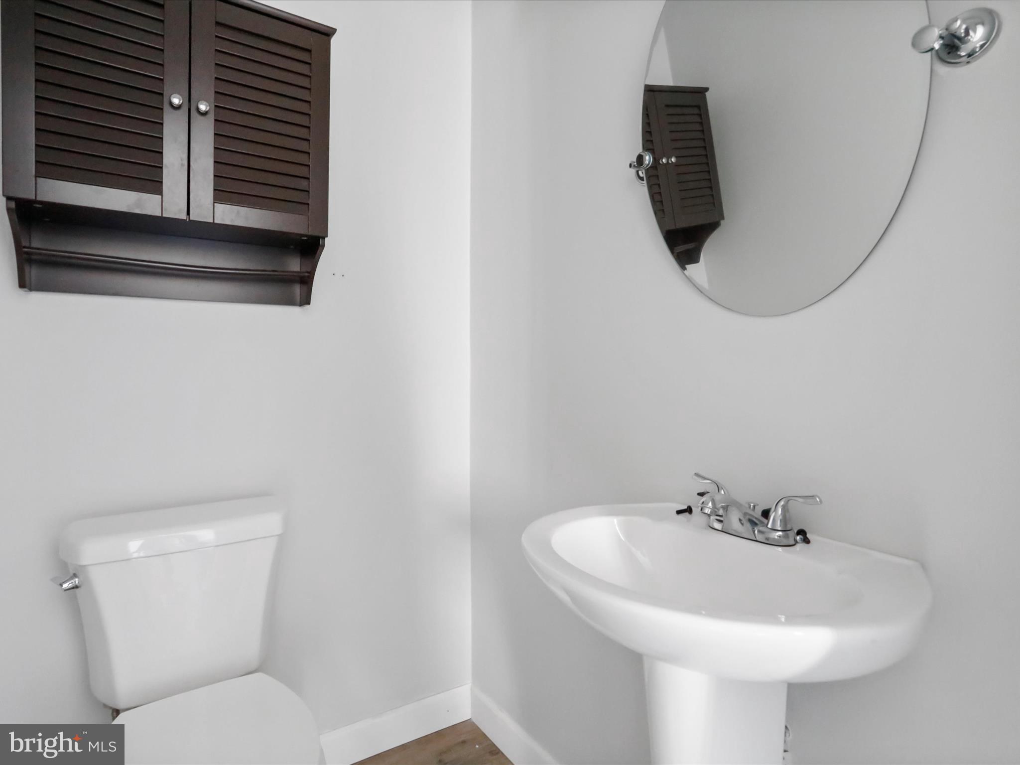 MANOR PARK - Residential