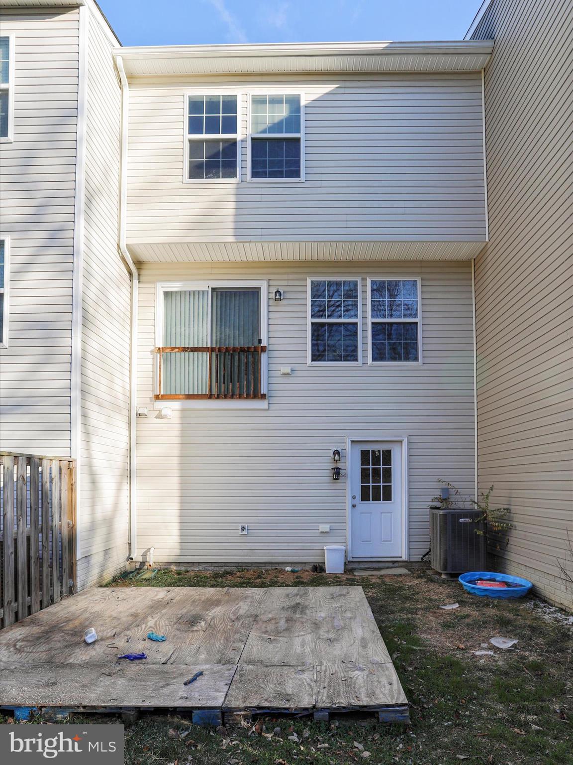 MANOR PARK - Residential