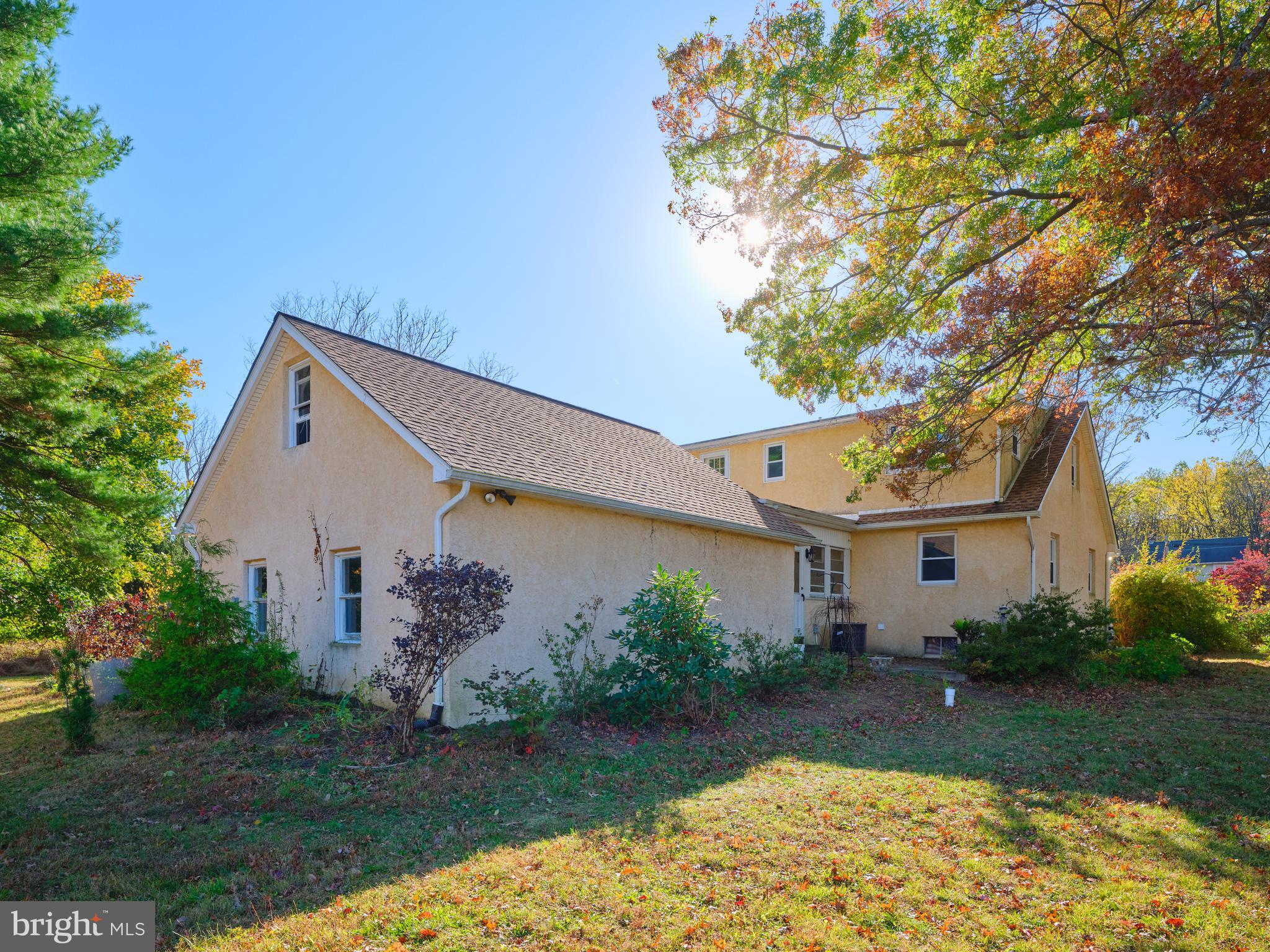 1419 RICHLANDTOWN PIKE