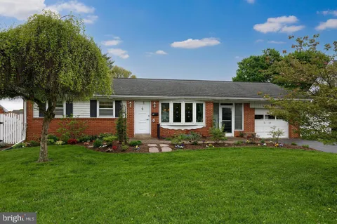 12 South Avenue, Landisville, PA 17538 - MLS#: PALA2064252