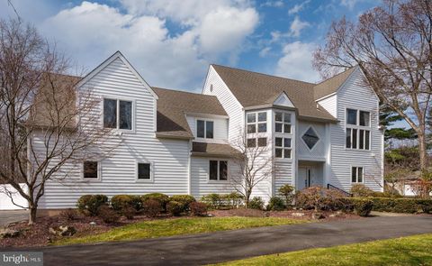 6 ANDREWS LANE PRINCETON NJ 08540